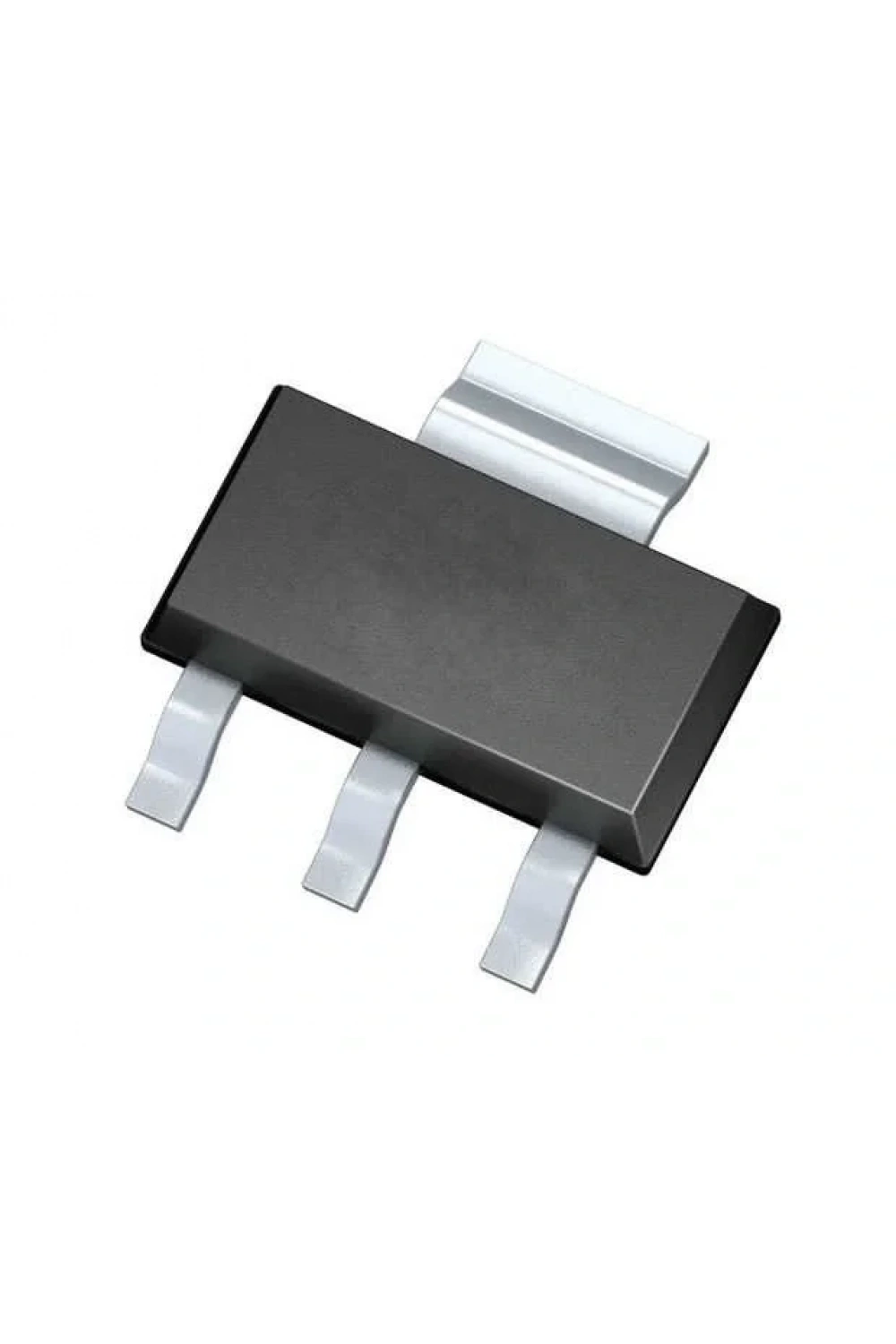 LM1117 SMD 5V Doğrusal Voltaj Regülatörü