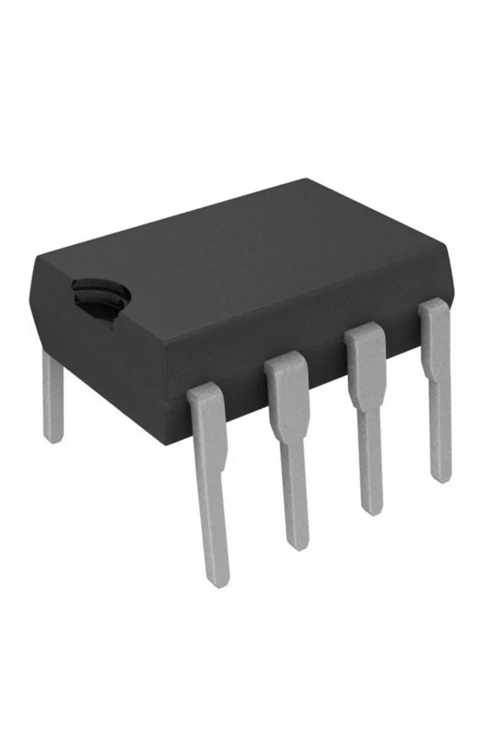 LM2574N-12V Voltaj Regülatörü Dip-8