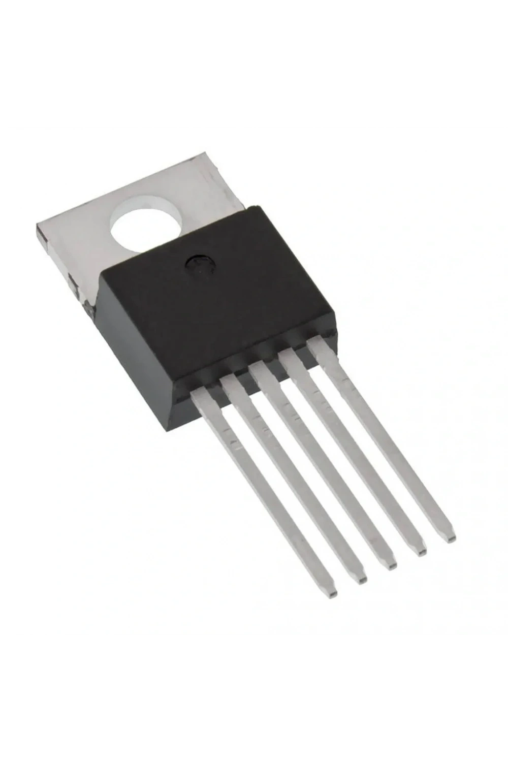 LM2575T 12V 1A Voltaj Regülatörü To-220-5