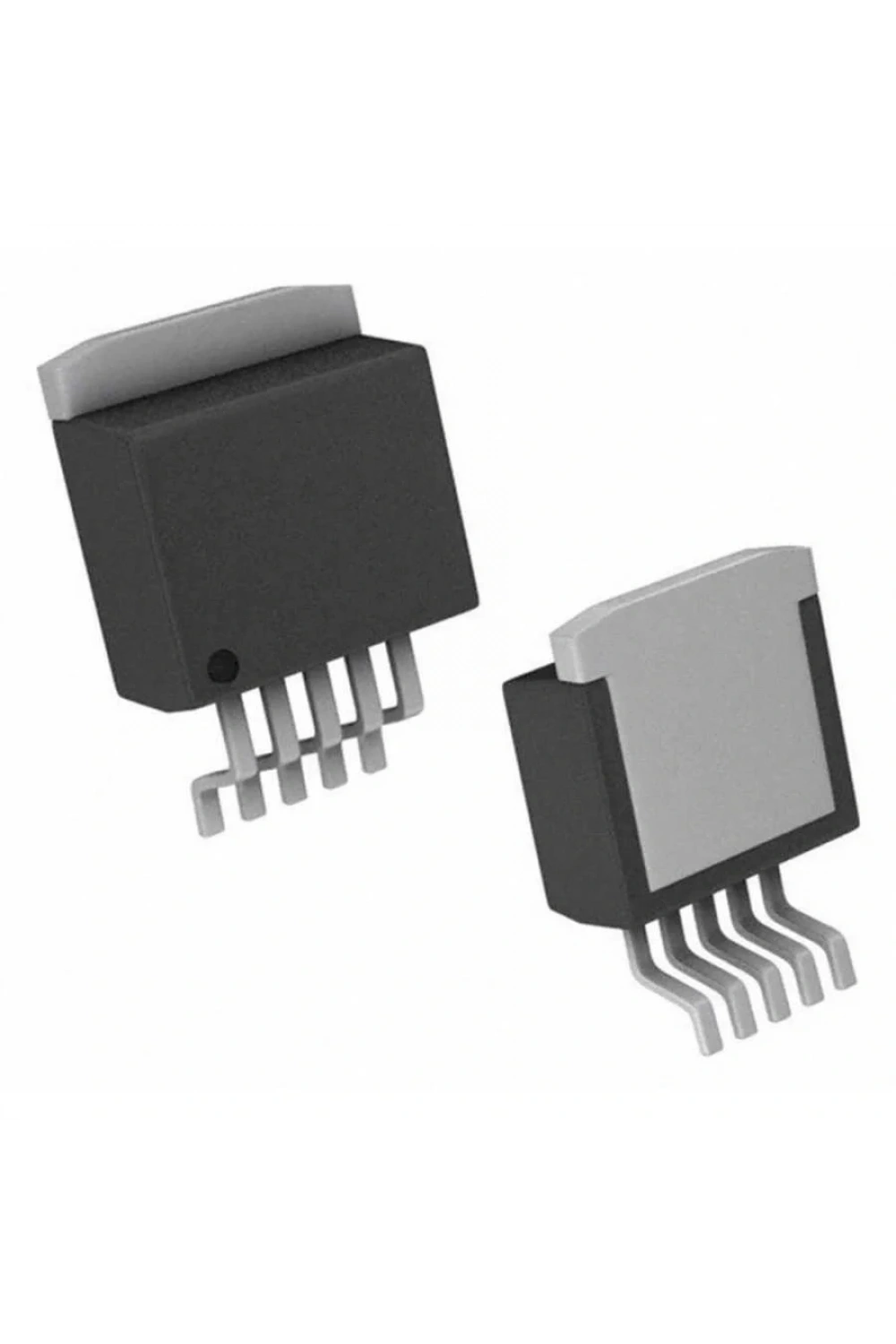 LM2576S 5V SMD Regülatör