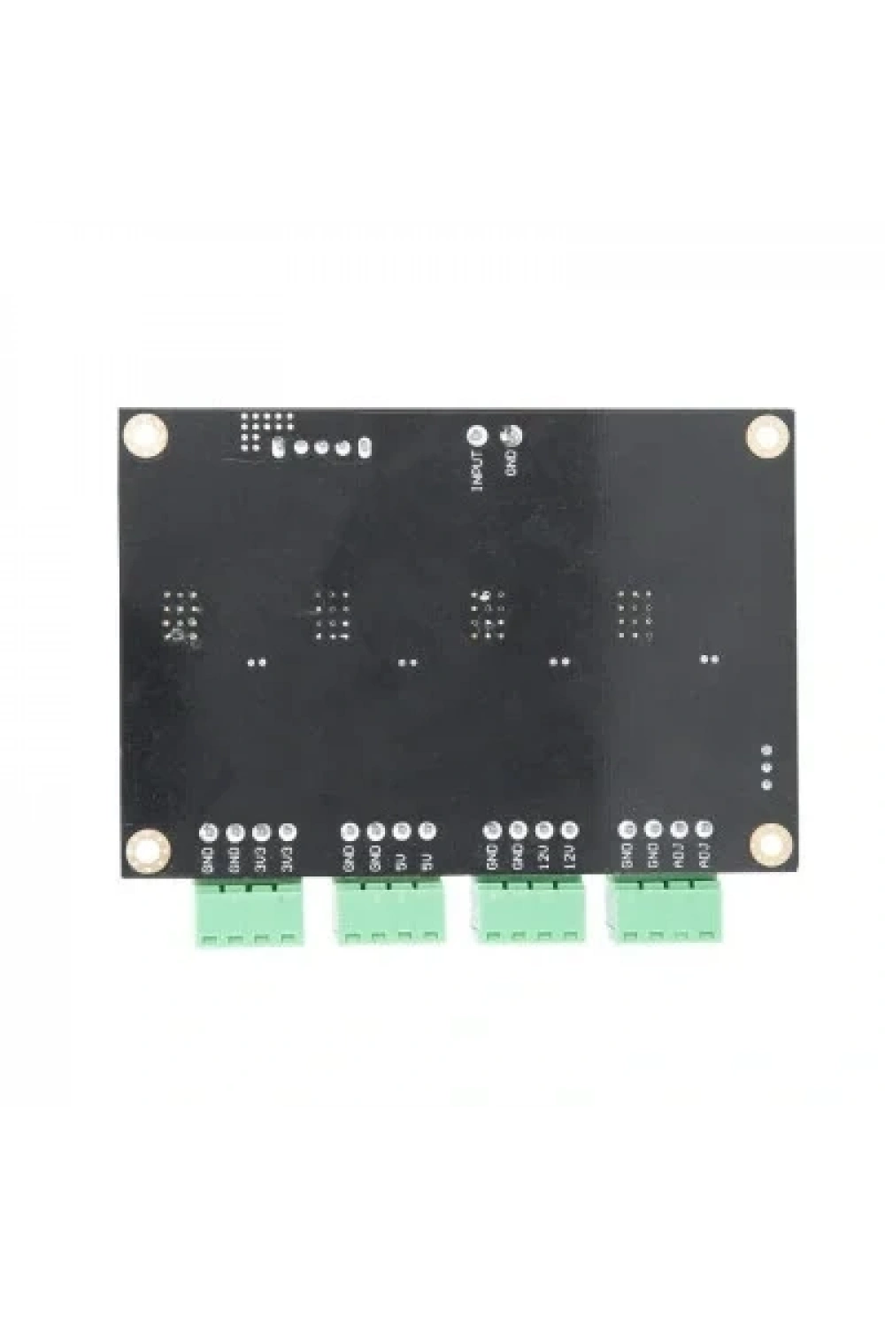 LM2596 Çok Çıkışlı Güç Kaynağı Modülü 3.3V/5V/12V/ADJ
