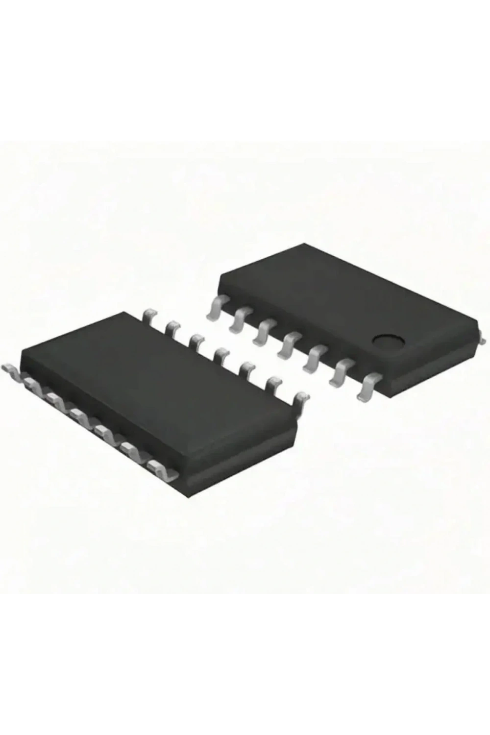 LM2901 SMD Komparatör Entegresi Soic-14