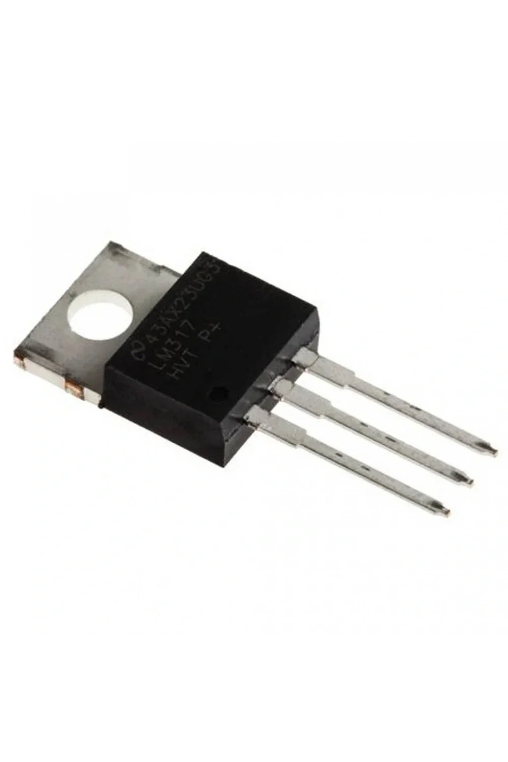 LM317HVT 1.5A Ayarlanabilir Lineer Voltaj Regülatör To-220