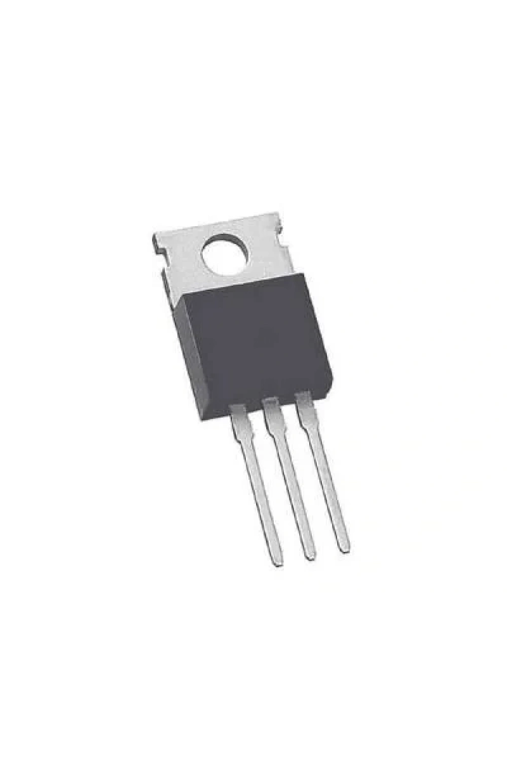 LM317HVT TO-220 Lineer Voltaj Regülatörü