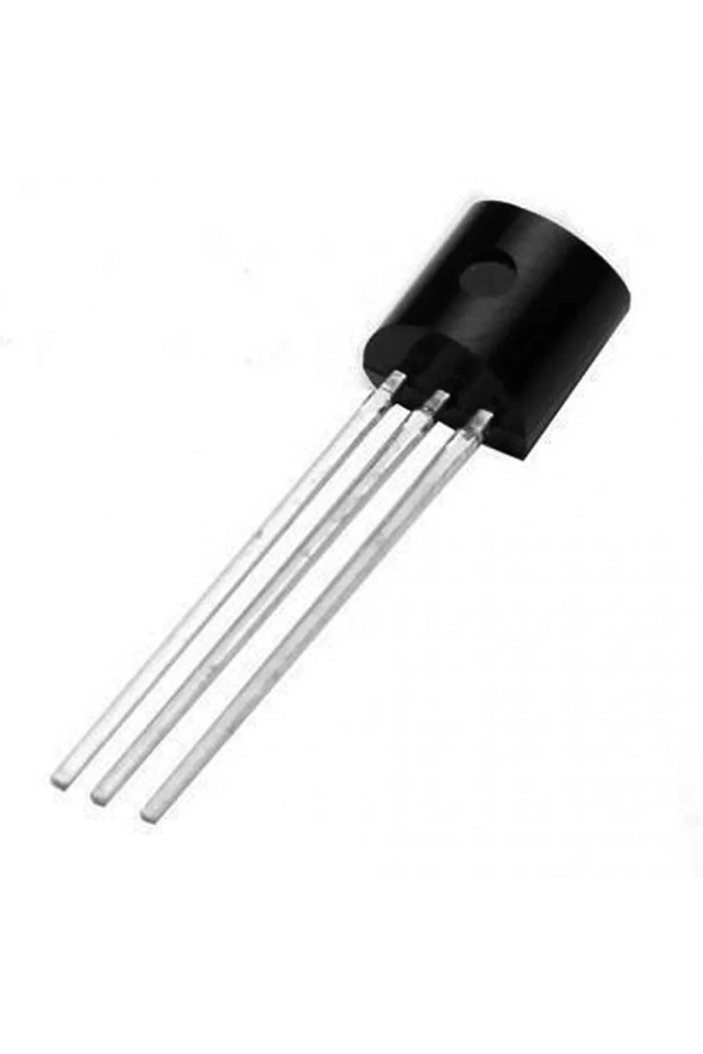 LM335 Hassas Sıcaklık Sensörü Entegresi To-92