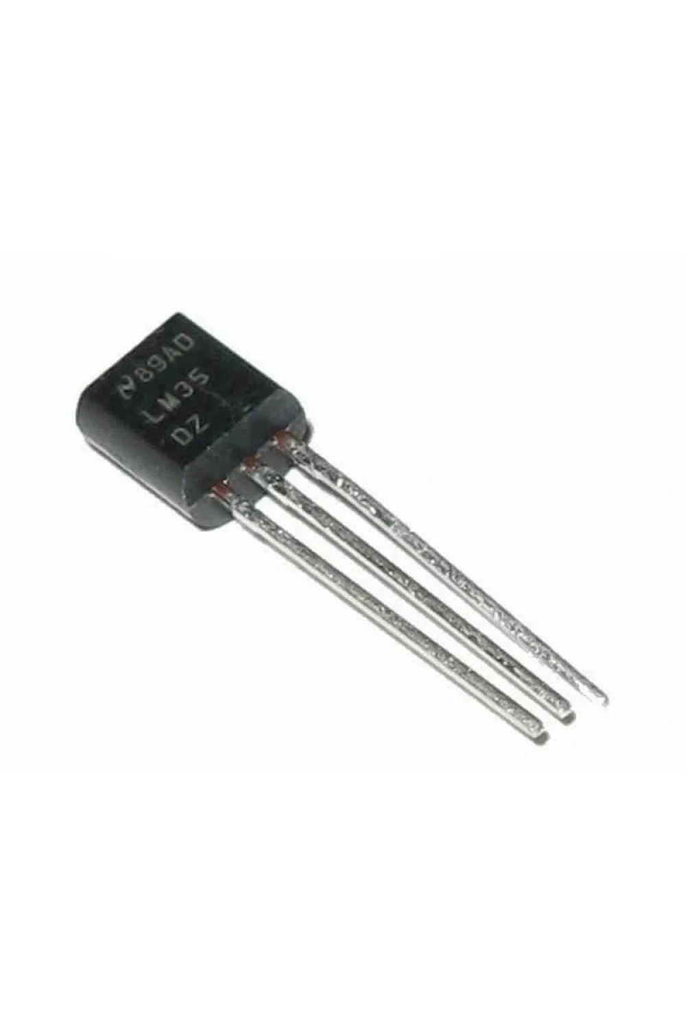 LM335AZ Sıcaklık Sensörü