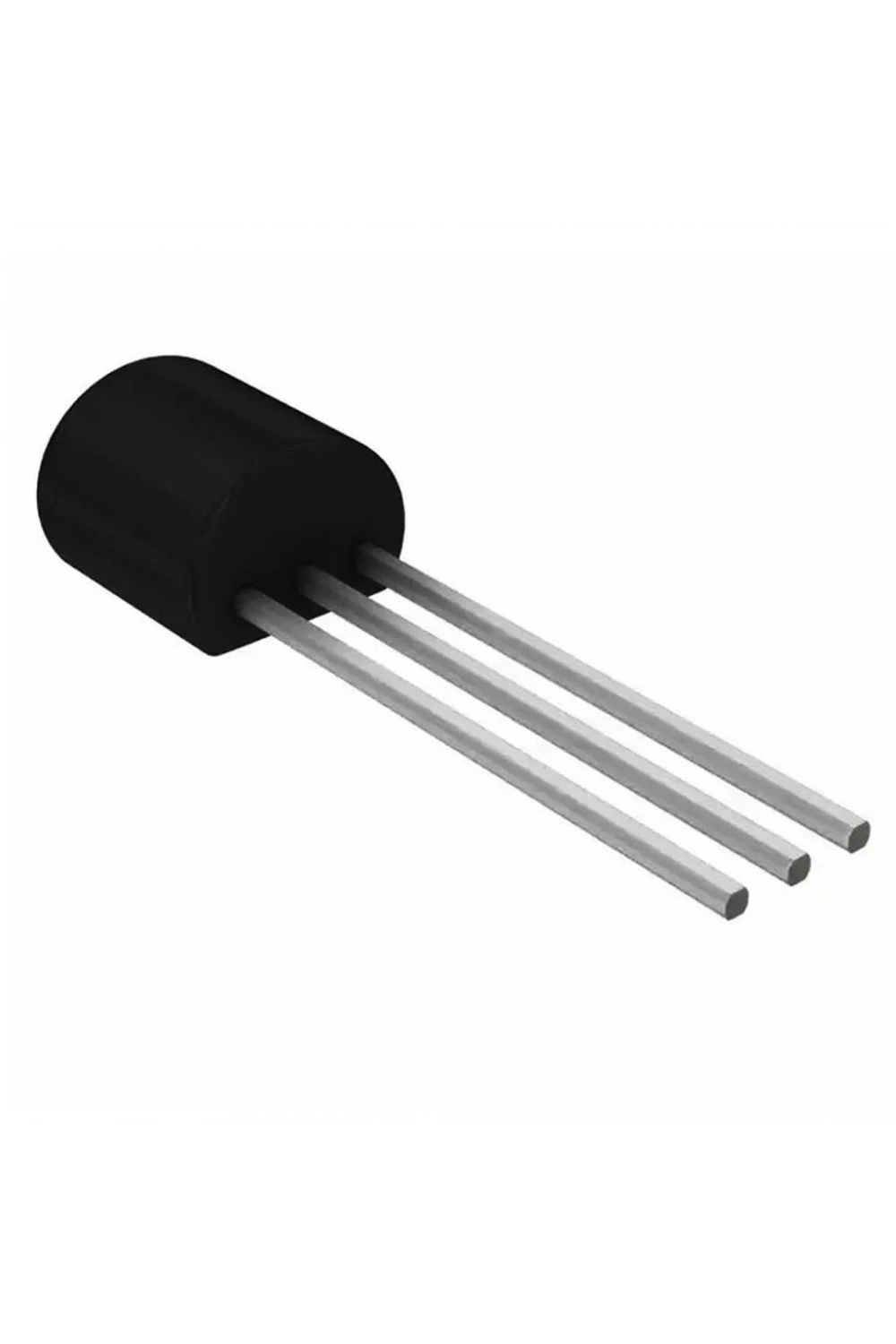 LM336Z25 2.5V 10mA Programlanabilir Şant Regülatörü To-92-3