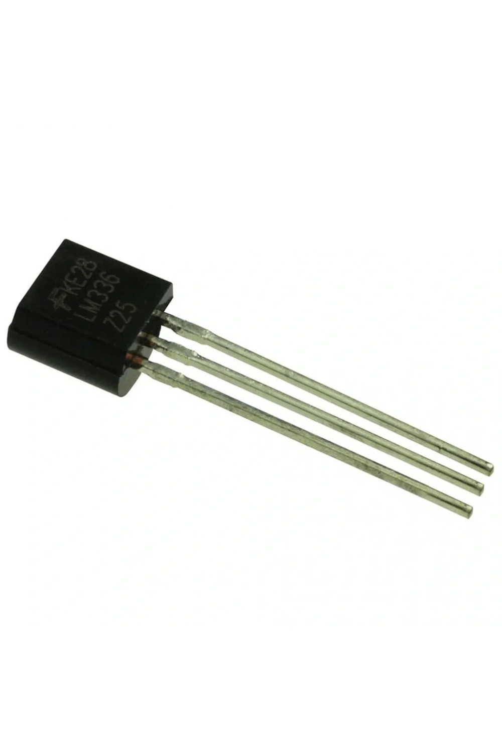 LM336Z25 2.5V 10mA Programlanabilir Şant Regülatörü To-92-3