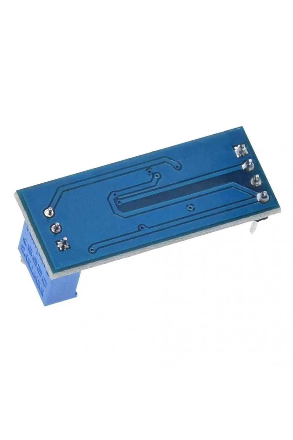 LM358 100x Sinyal Yükselteç Amfi Modülü