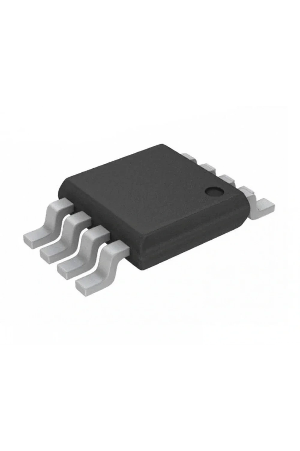 LM358 SOIC-8 SMD OpAmp Entegresi