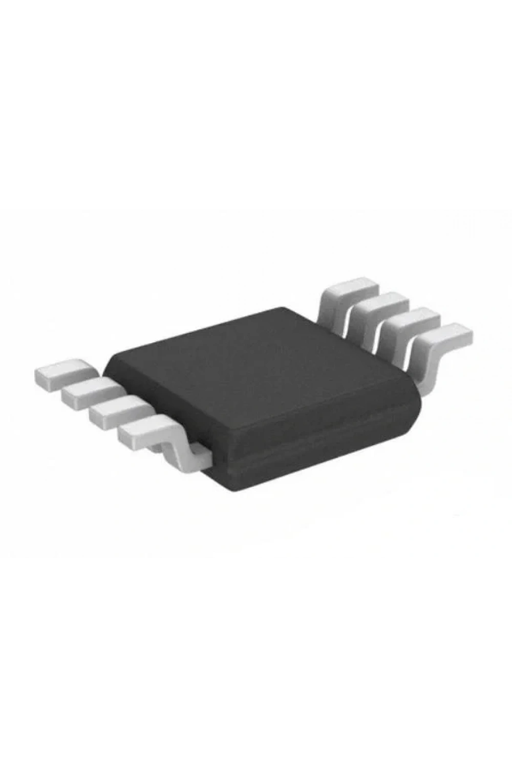 LM358 SOIC-8 SMD OpAmp Entegresi