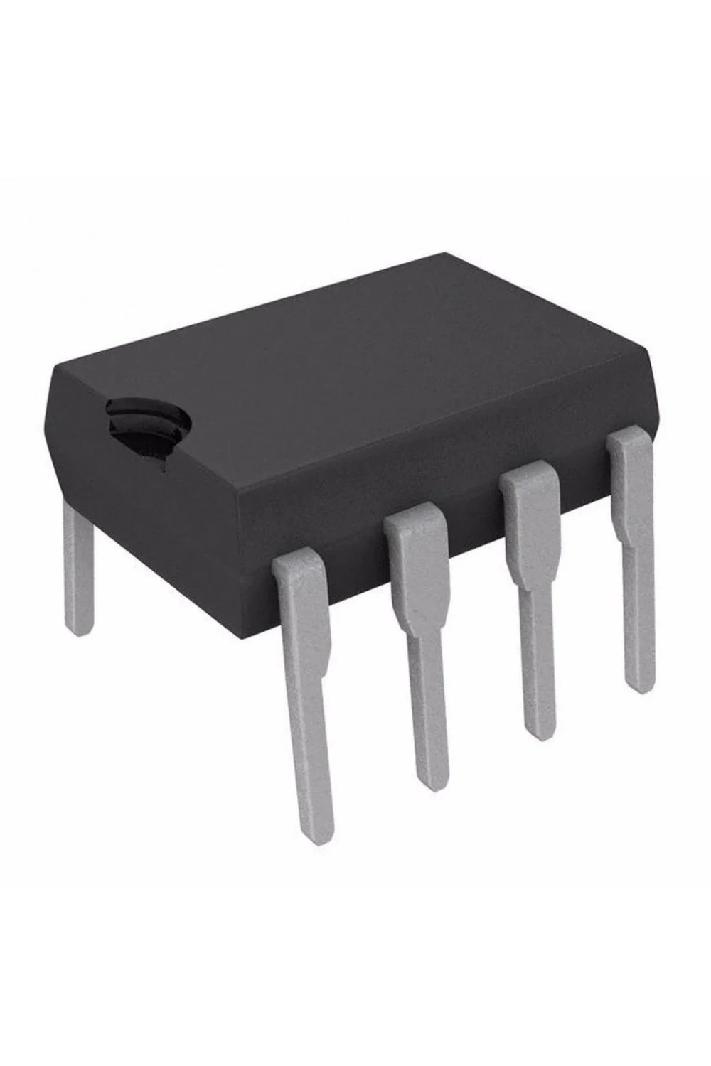 LM358P DIP-8 OpAmp Entegresi