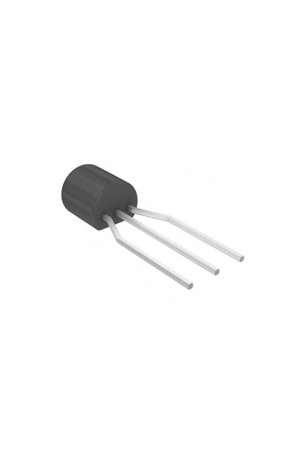 LM385Z Düşük Gerilim Referans Diyotu 1.2V To-92