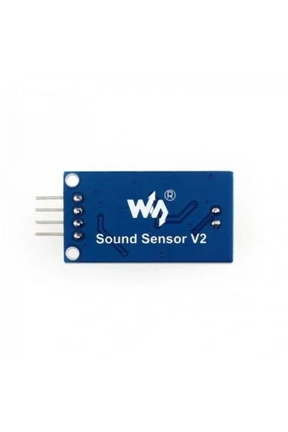 LM386 Ses Sensörü - Arduino Uyumlu