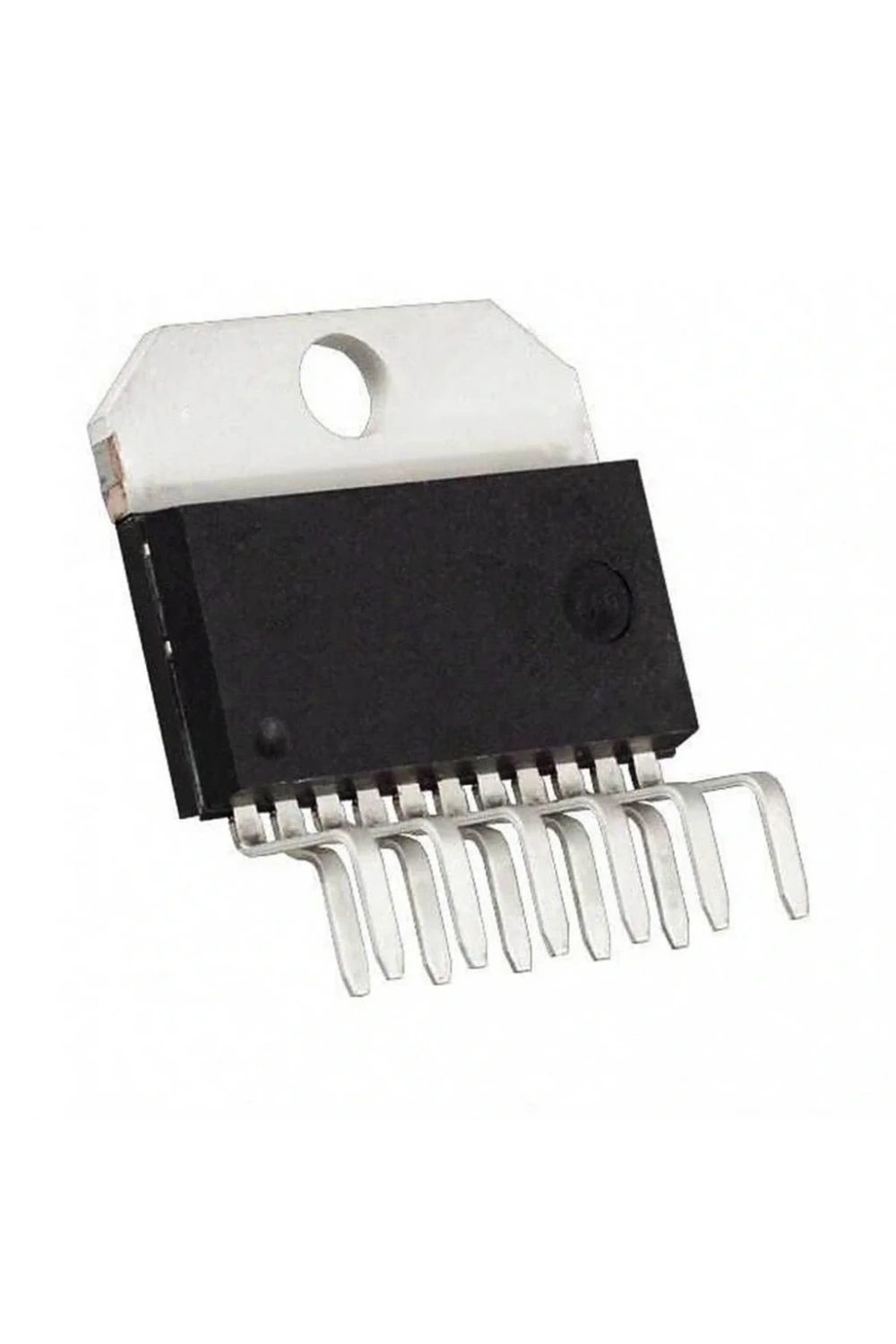 LM3886 68W Ses Amplifikatörü Entegresi To-220-11