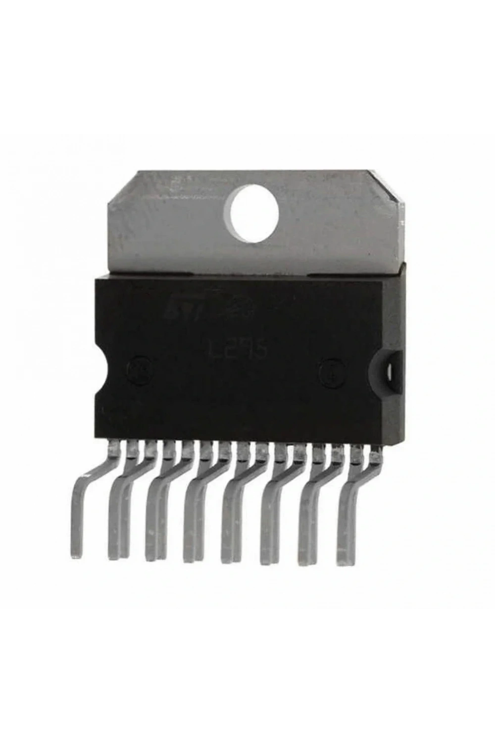 LM3886 68W Ses Amplifikatörü Entegresi To-220-11