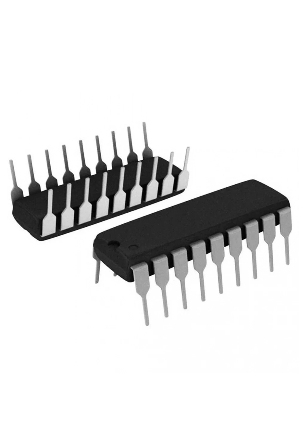 LM3914 Led Sürücü Entegresi Pdip-18