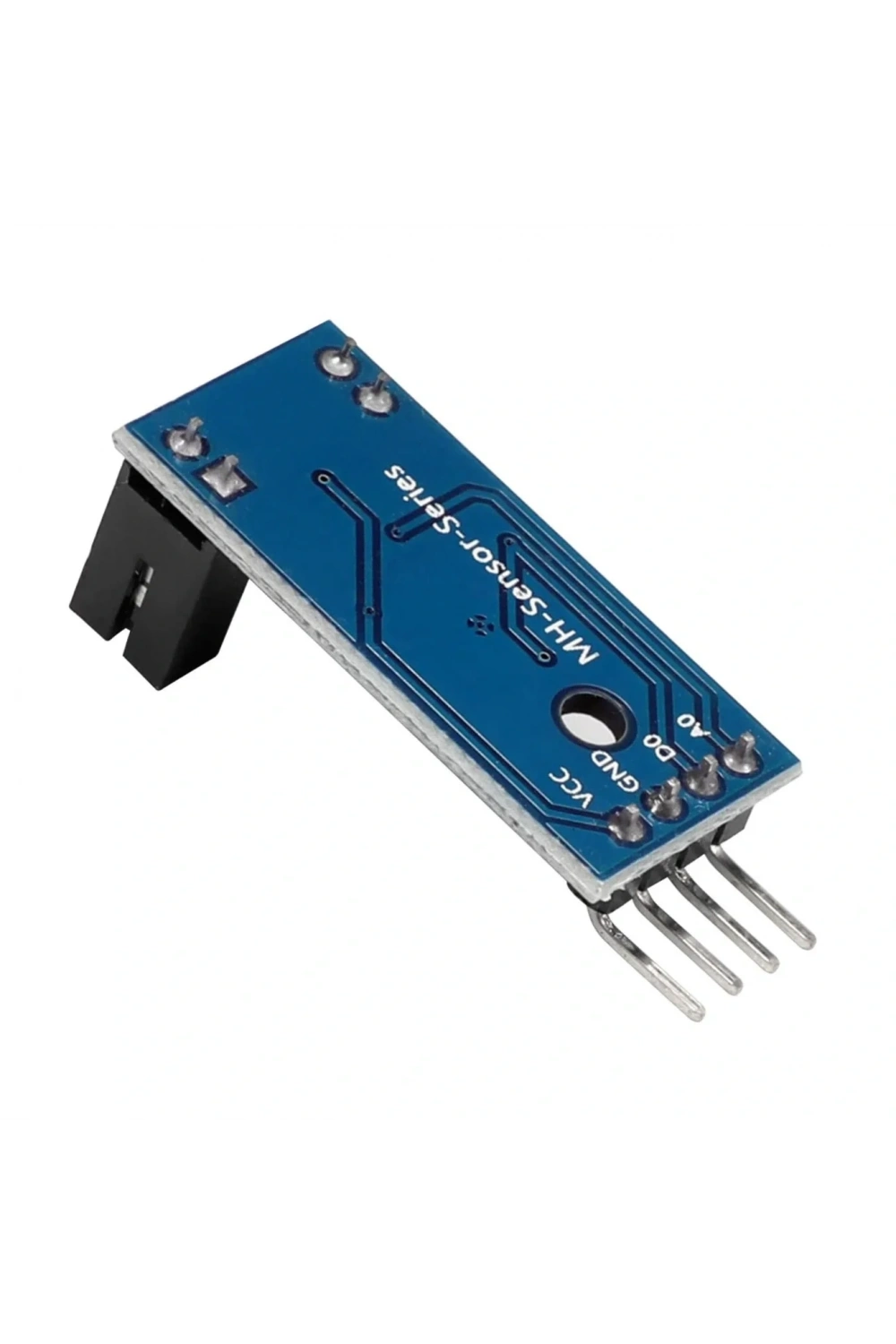 LM393 Kızılötesi Motor Hız Sensör Modülü