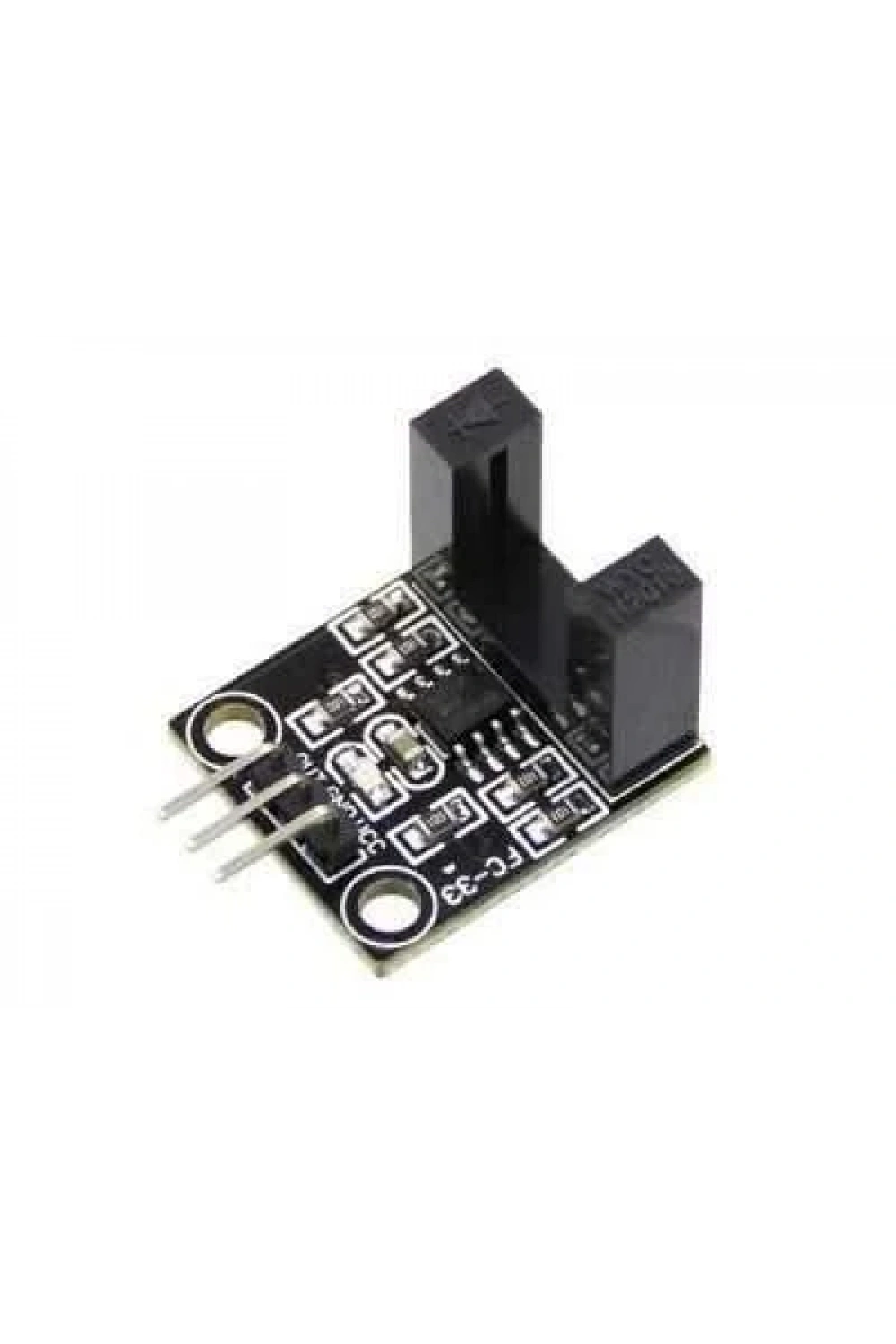 LM393 Motor Hız Sensörü