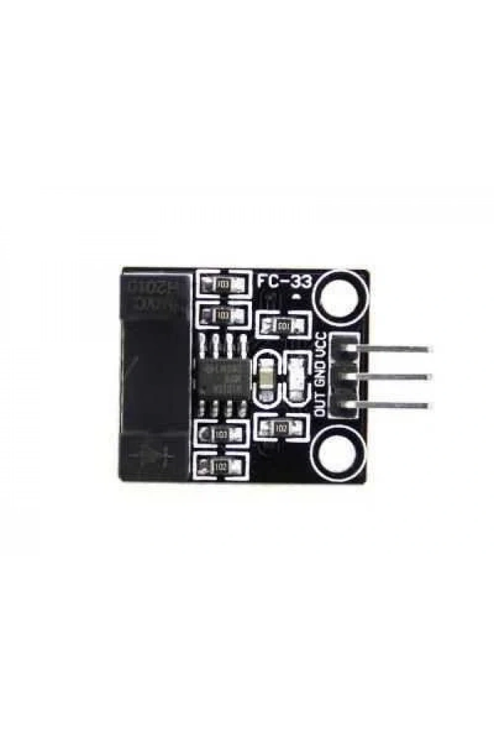 LM393 Motor Hız Sensörü