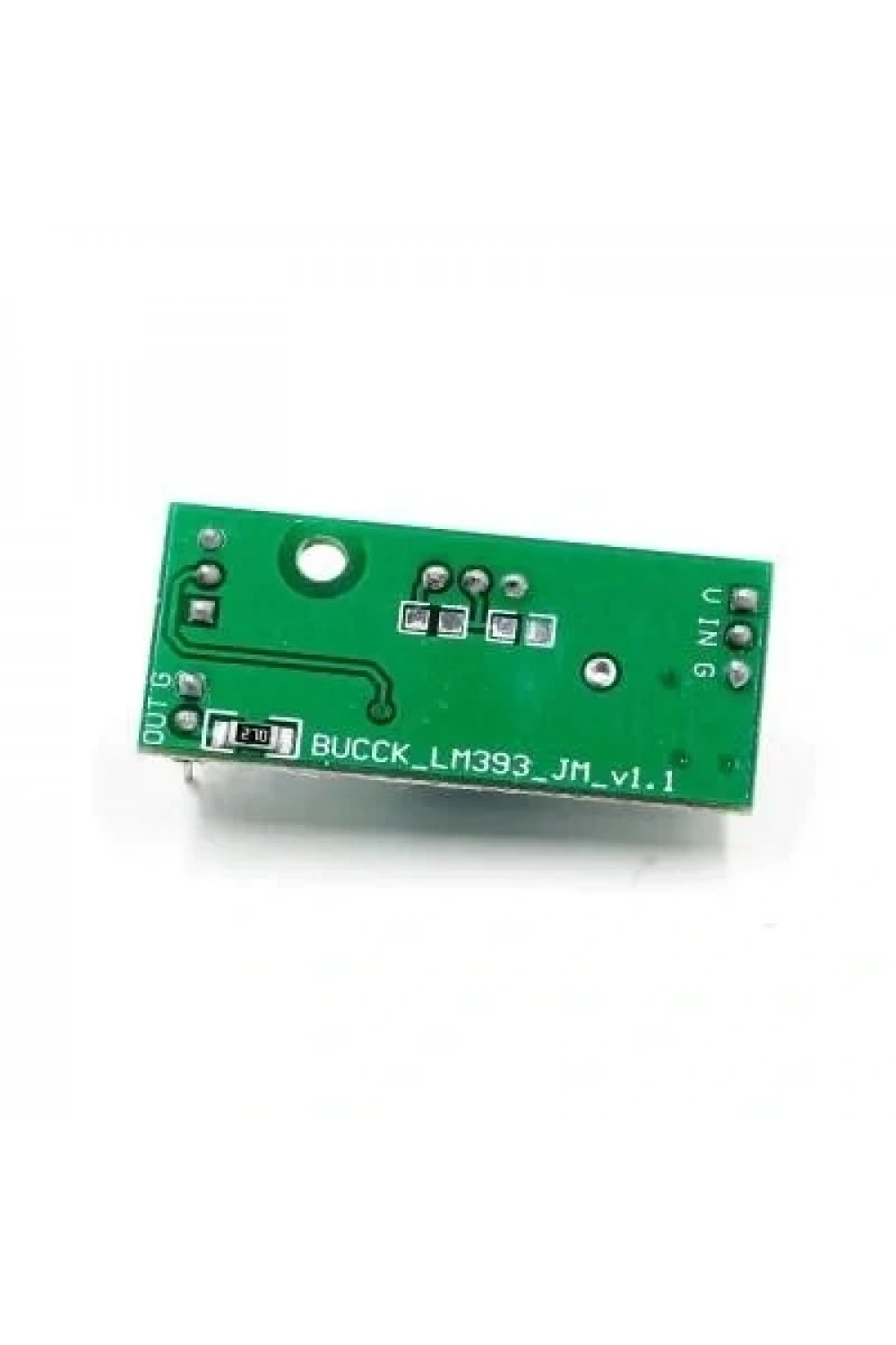 LM393 Voltaj Komparatör Karşılaştırıcı Modül