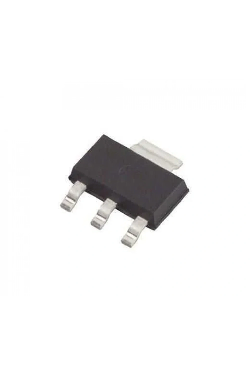 LM7805MP/NOPB 5V 1.5A Ayarlı Voltaj Regülatörü