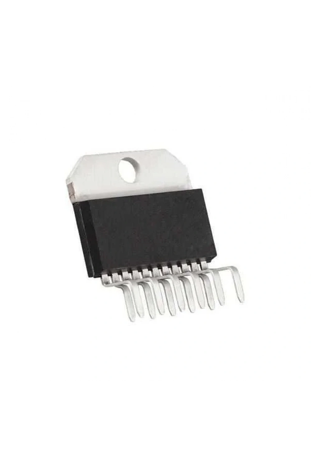 LMD18245 Motor Sürücü Entegresi TO-222-11