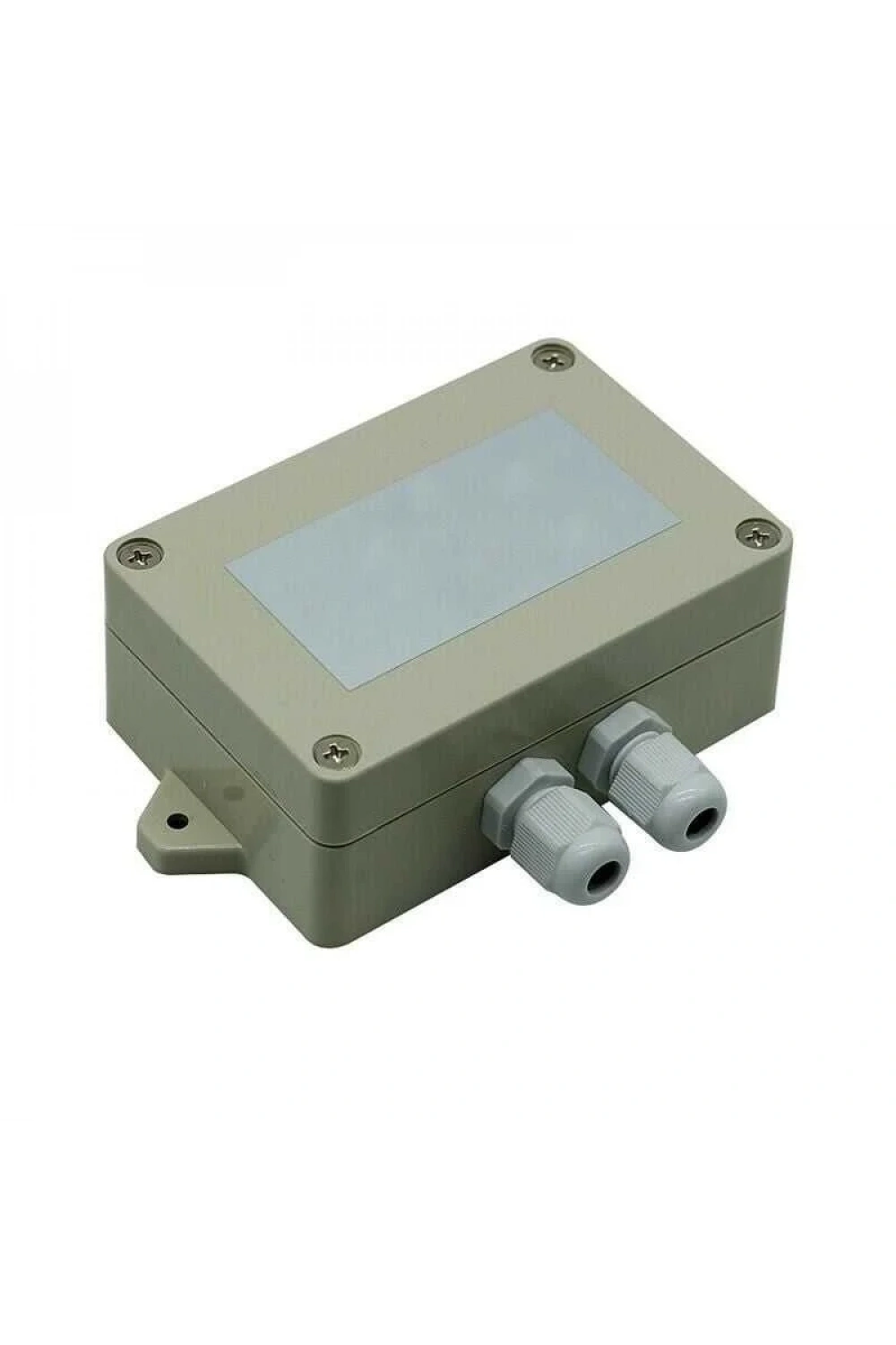 Load Cell Sensörü Sinyal Amplifikatörü 10V/2mV