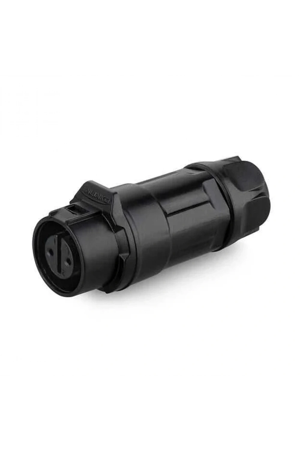 LP-12-J02PP-02-001 2-Pin Su Geçirmez Konnektör - Dişi