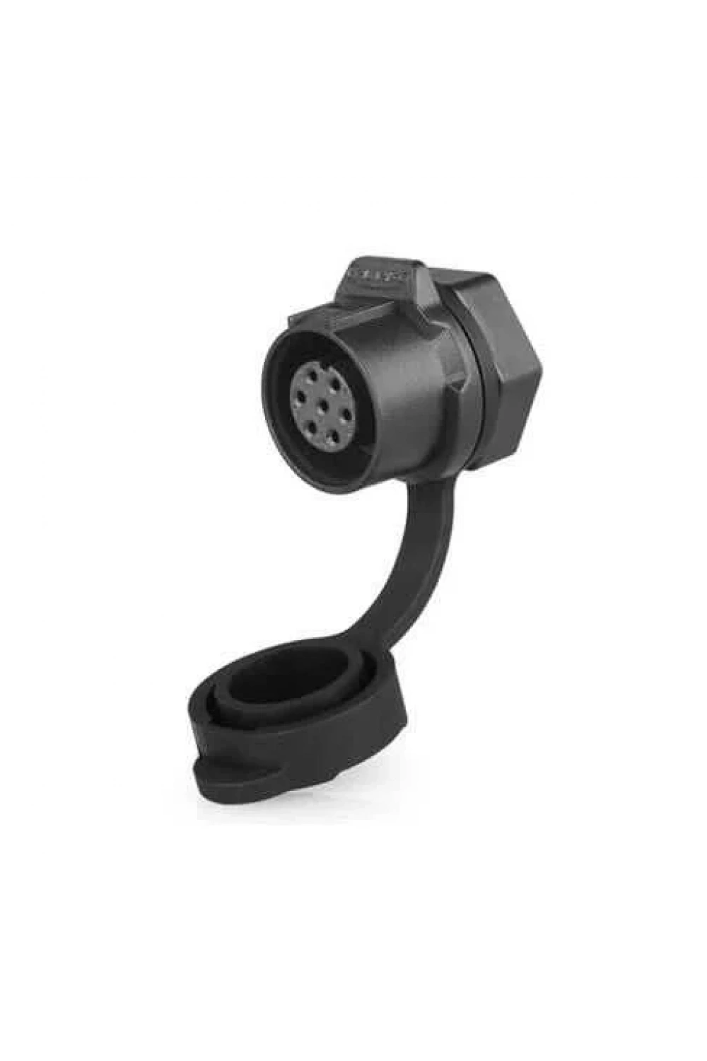 LP-12-J07SX-02-101 7-Pin Su Geçirmez Konnektör - Dişi