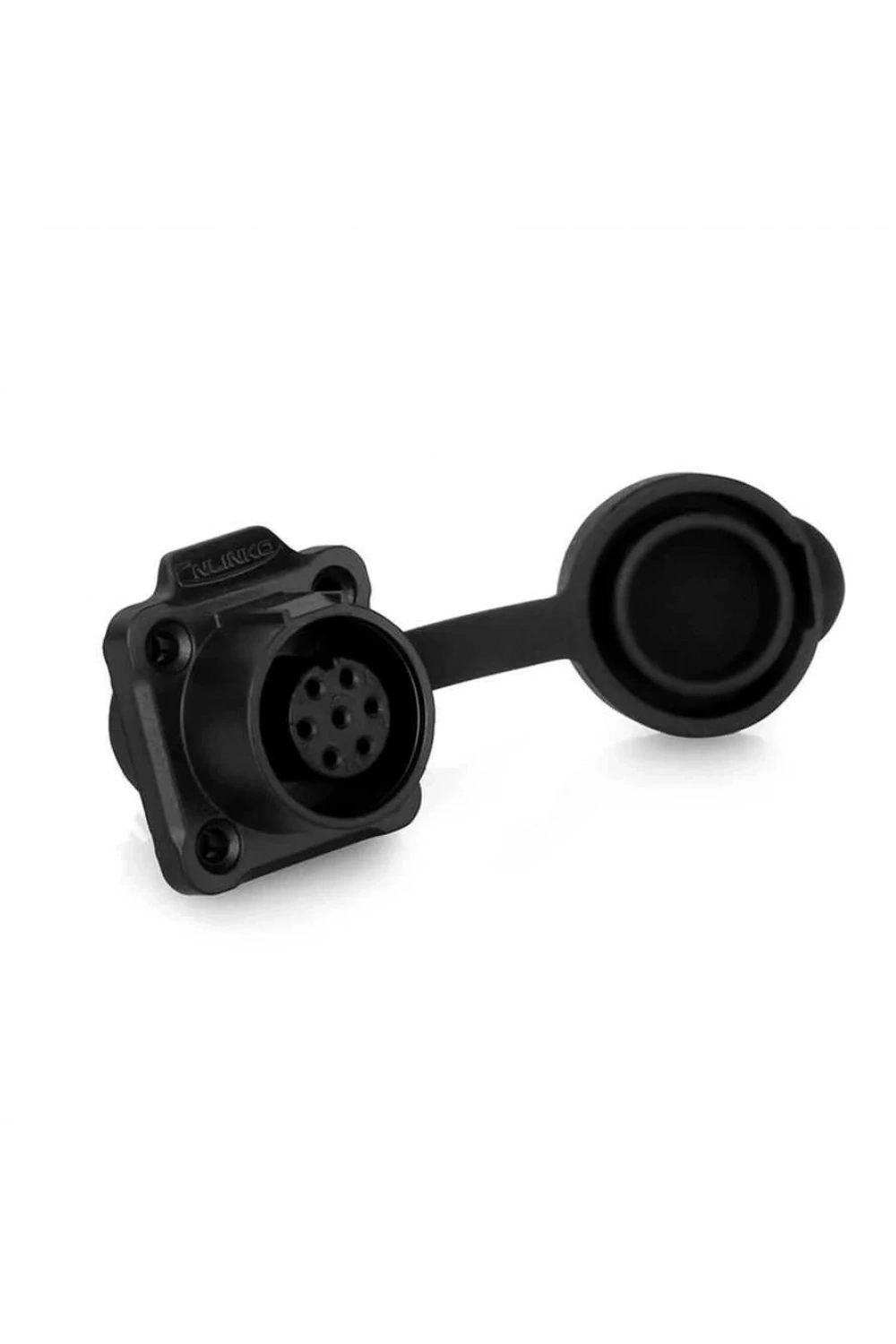 LP-12-J07SX-02-401 7-Pin Su Geçirmez Konnektör - Dişi
