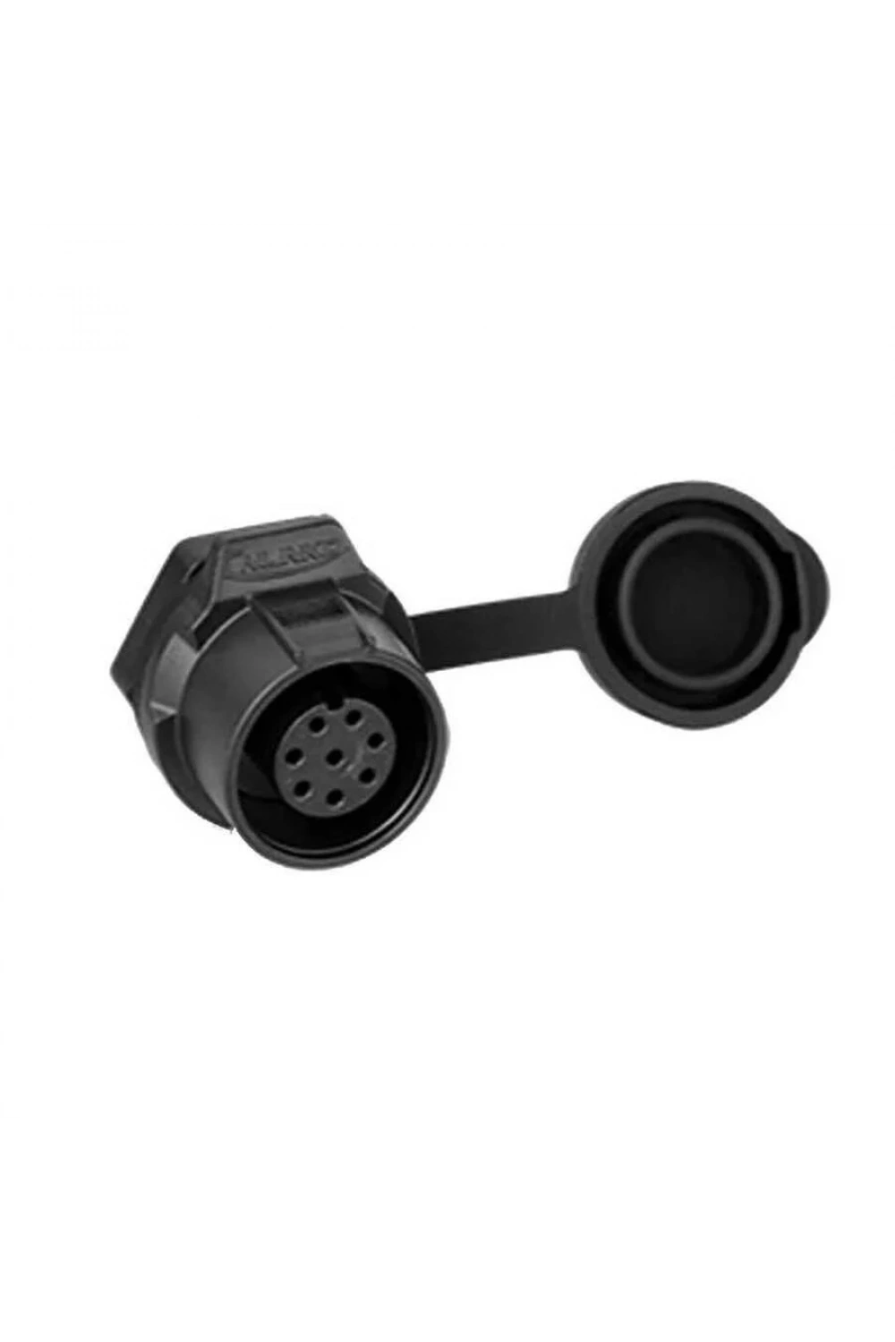LP-12-J08SX-02-101 8-Pin Su Geçirmez Konnektör - Dişi