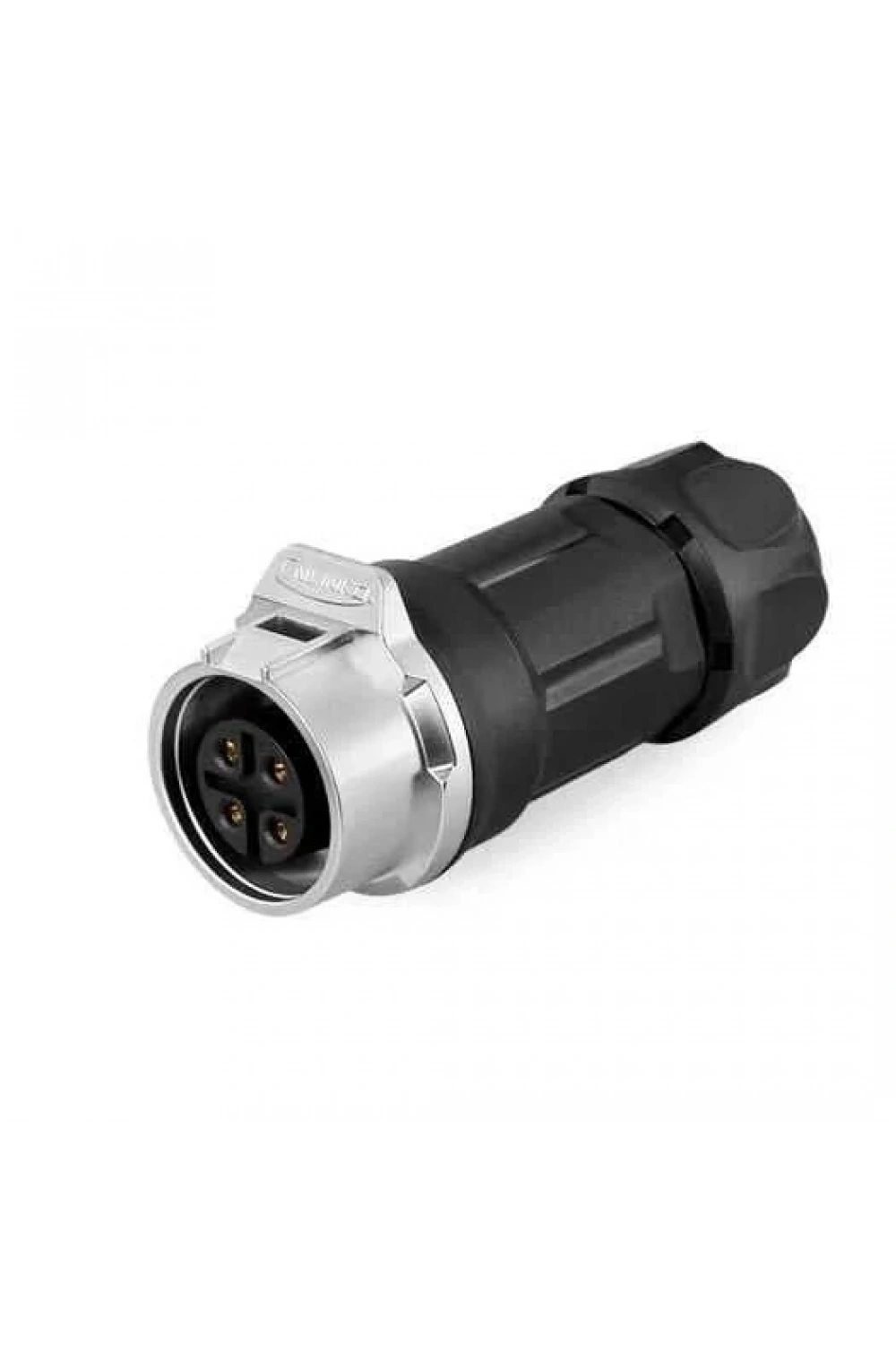 LP-16-J04PP-01-001 4-Pin Su Geçirmez Konnektör - Dişi