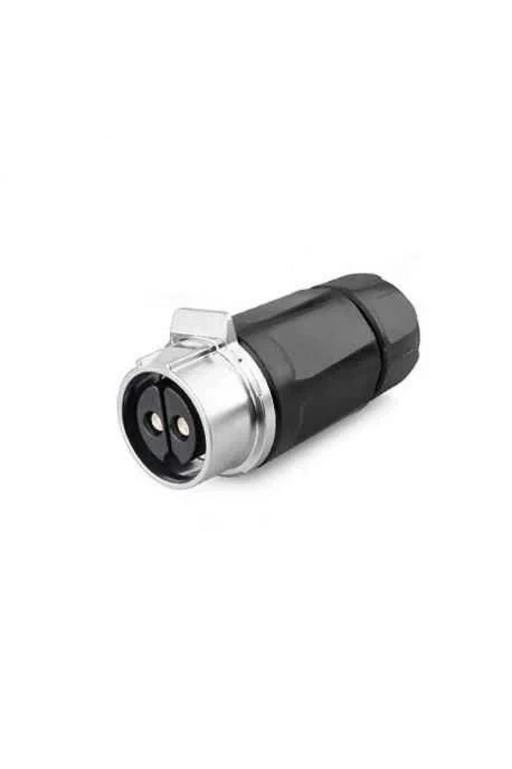 LP-28-J02PP-21-001 2-Pin Su Geçirmez Konnektör - Dişi