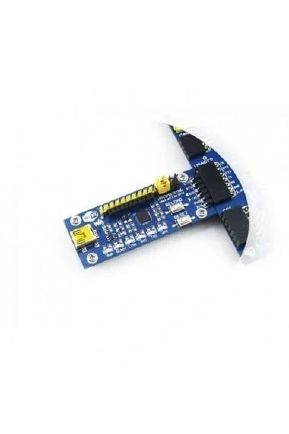 LPT100 WiFi Modül + Taşıyıcı Kart