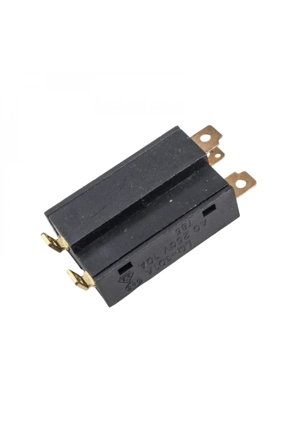 LQ-101A 4 Konumlu 4 Pin Sürgülü Slide Switch
