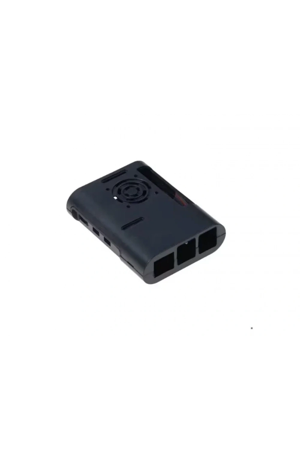 LT-5BE Raspberry Pi 5 Muhafaza Kutusu - Fanlı