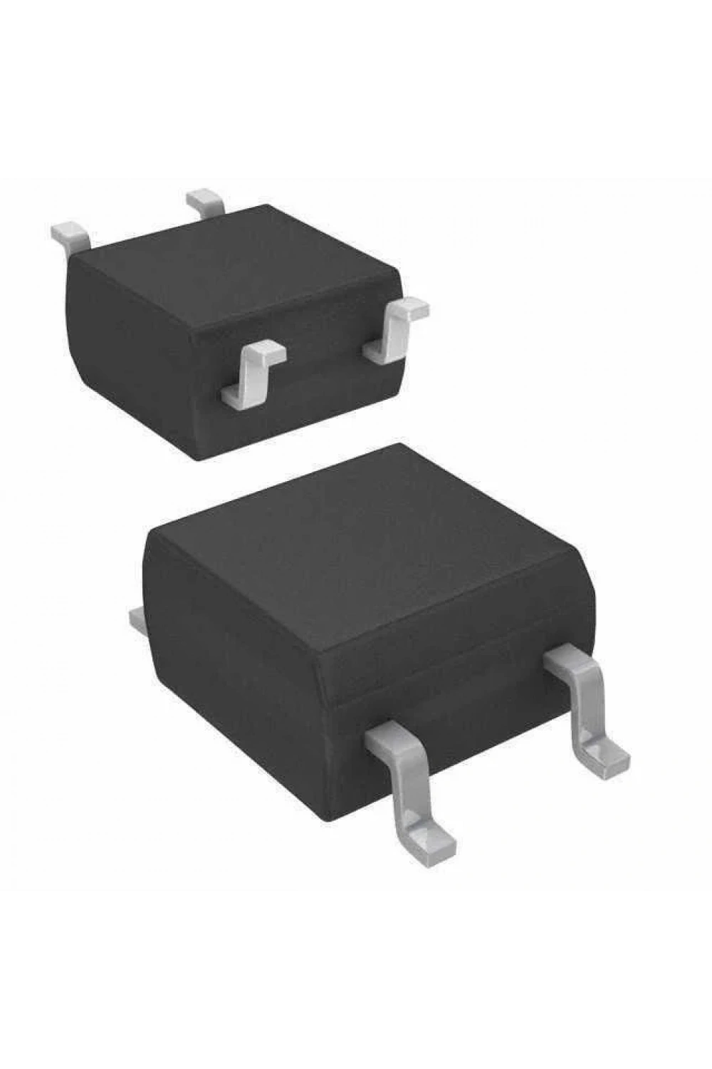 LTV-354T SOP-4 SMD Transistör Çıkışlı Optokuplör Entegresi