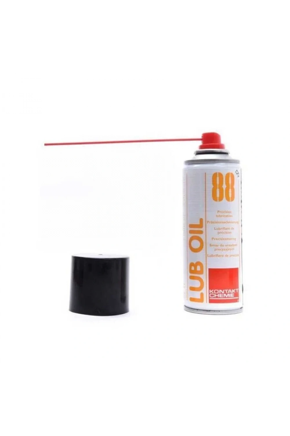 Lub Oil 88 - Bakım Yağı Sprey 200ml