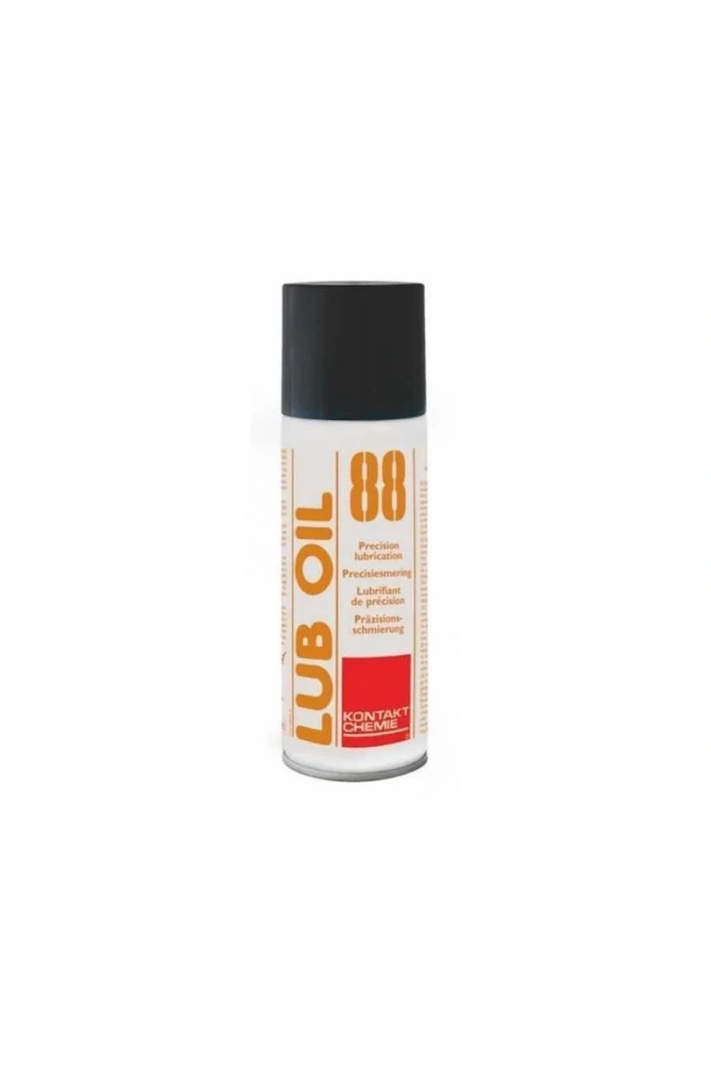 Lub Oil 88 - Bakım Yağı Sprey 200ml