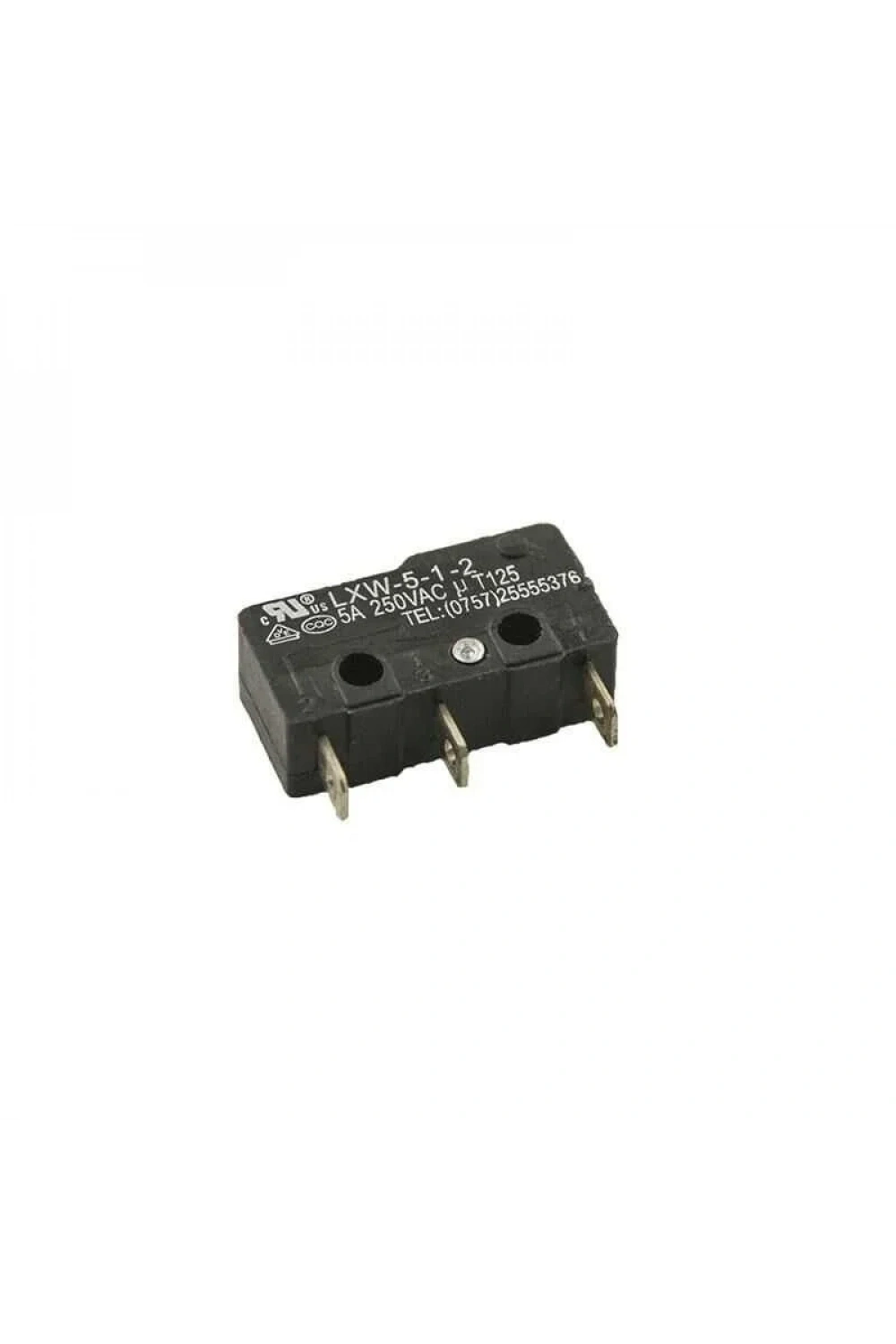 LXW-5-1-2 Mini Micro Switch