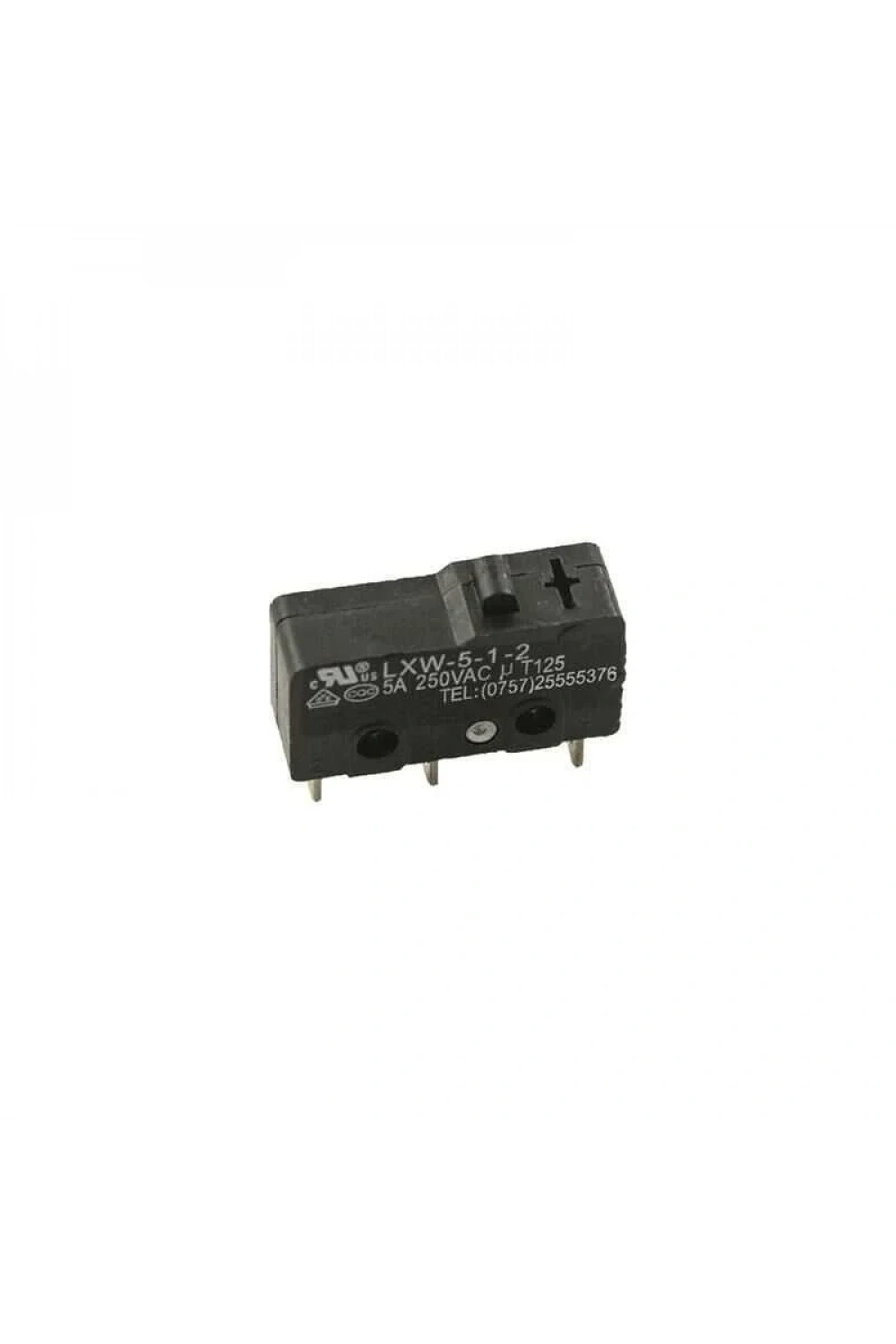 LXW-5-1-2 Mini Micro Switch