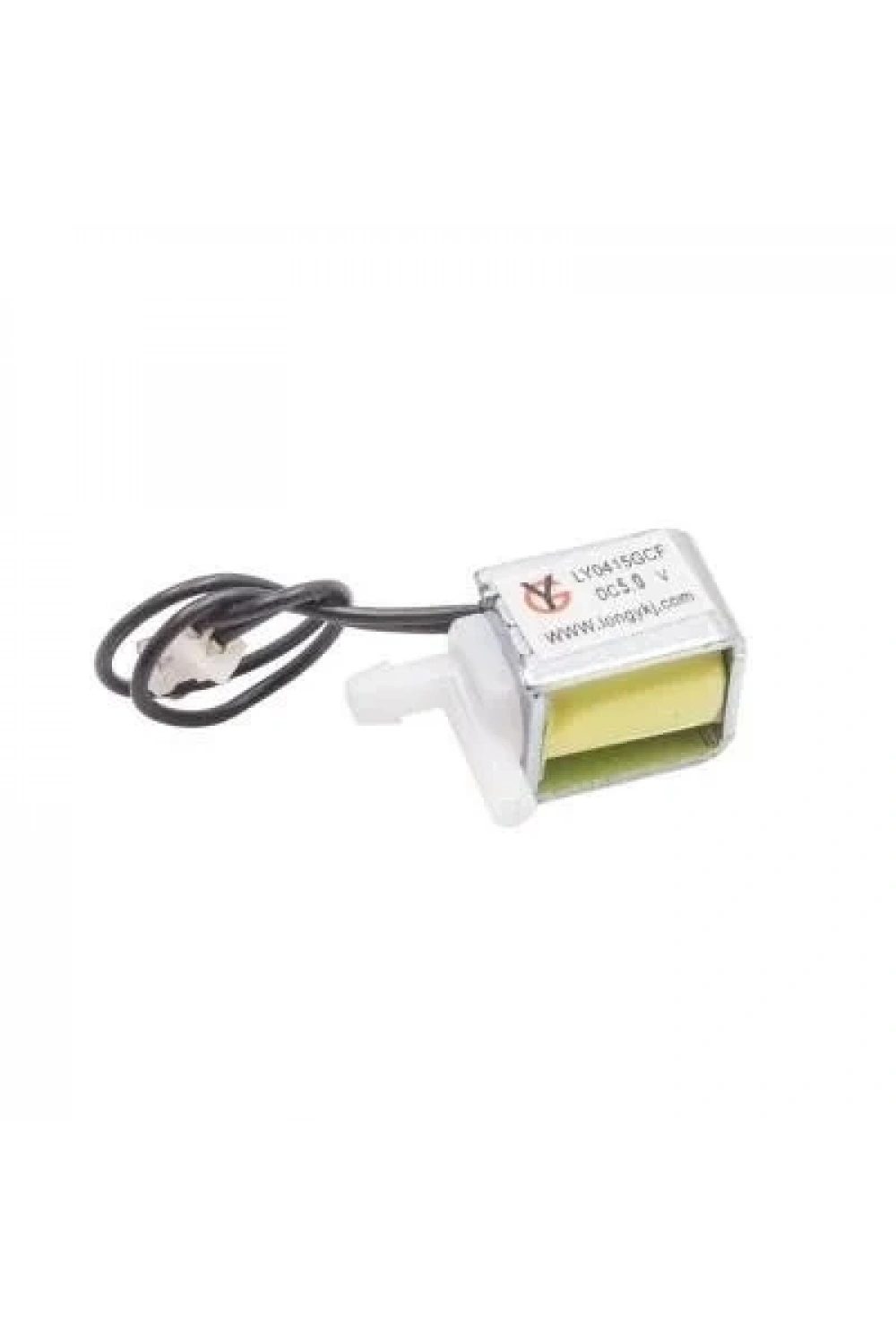 LY0415GCF 5V Selenoid Hava Valfi NO