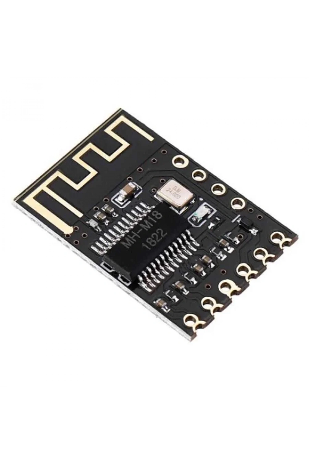 M18 BLE 4.2 Bluetooth Kayıpsız MP3 Audio Alıcı Modülü