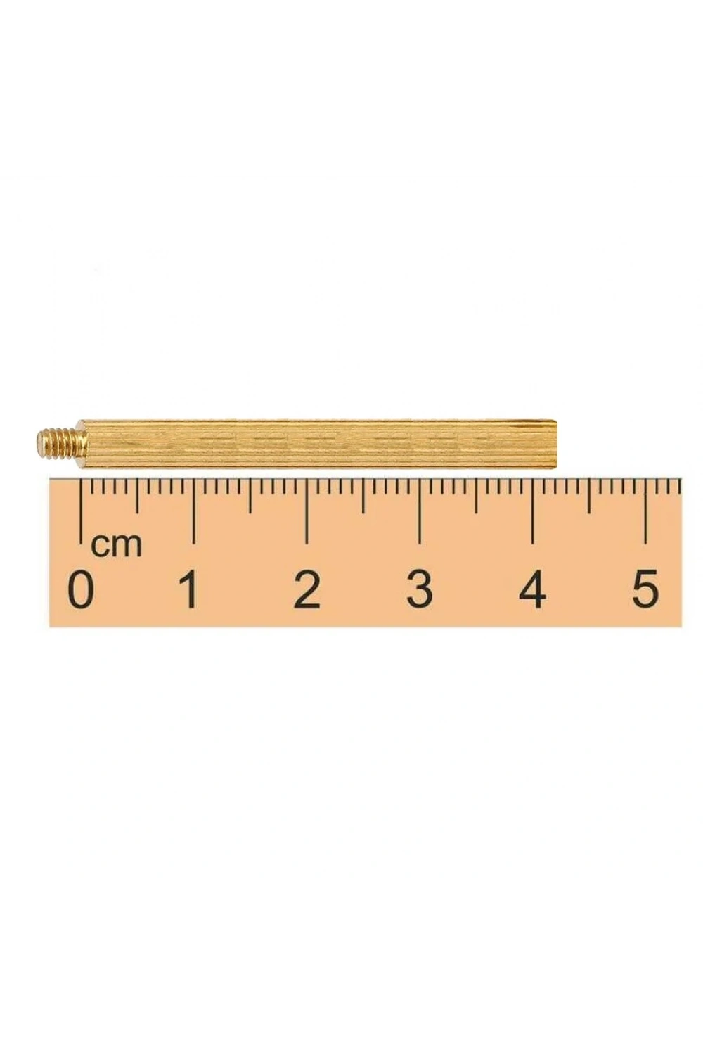 M2 42mm Metal Female-Male Spacer (Standoff) - Metal Distance