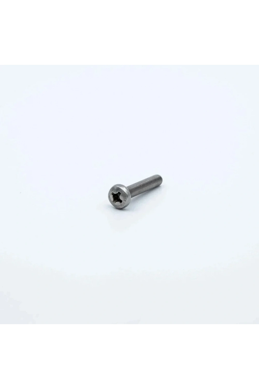 M2.5x12mm YSB Vida İnox - DIN7985