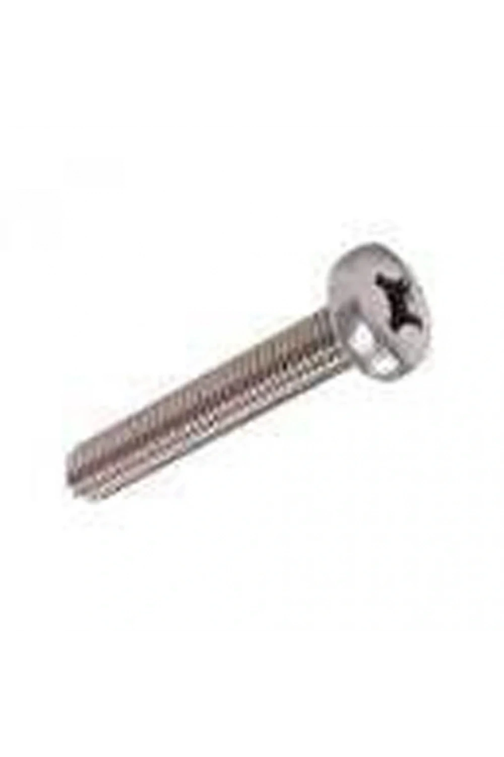 M2x10mm YSB Vida İnox - DIN7985