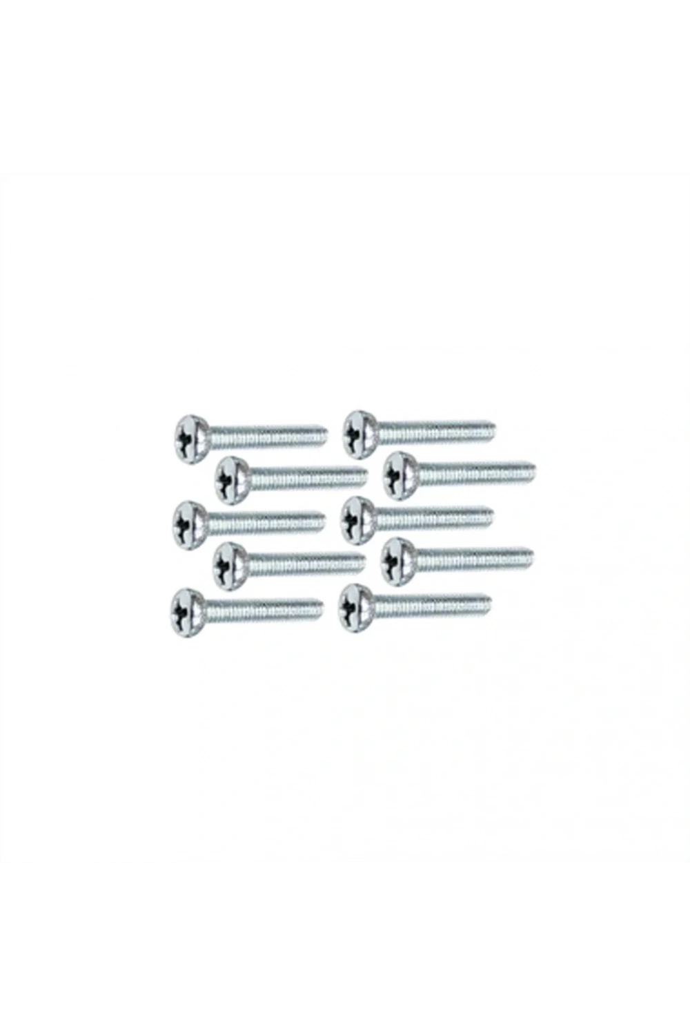 M2x12mm YSB Vida - DIN7985