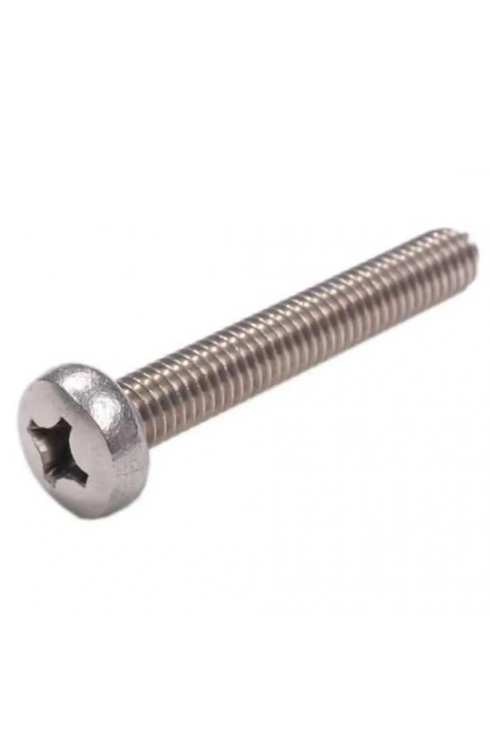 M2x16mm YSB Vida İnox - DIN7985