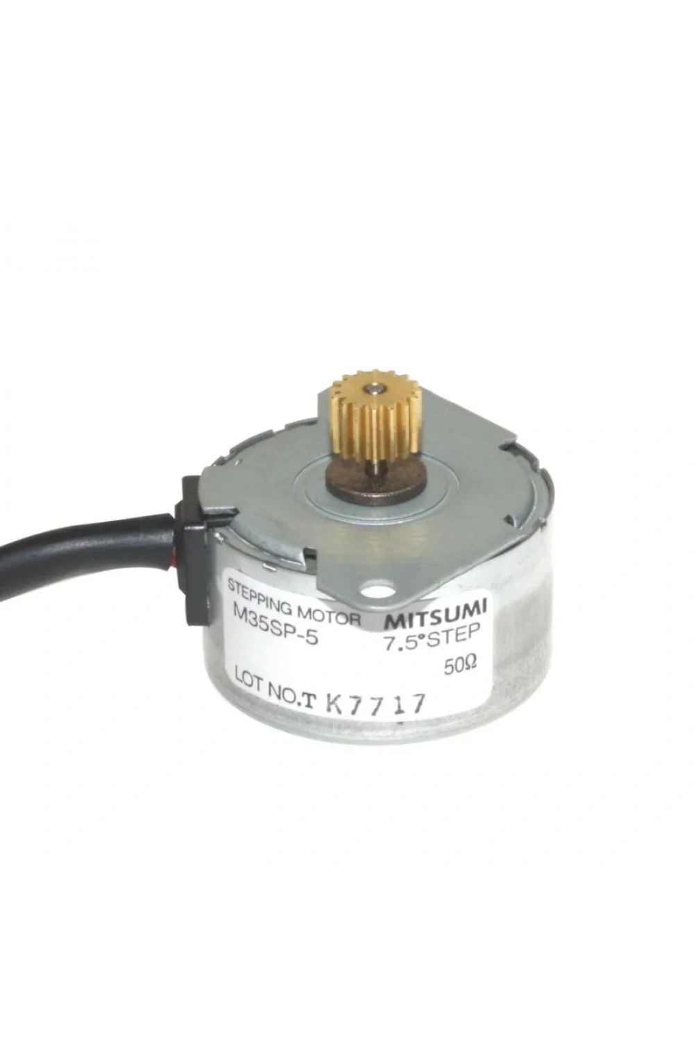 M35SP-5 Step Motor Mitsumi